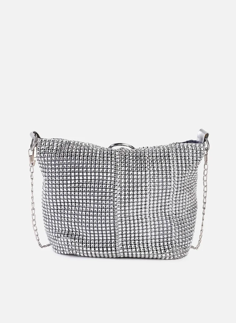 Haute Sauce Hilary Tote Bag