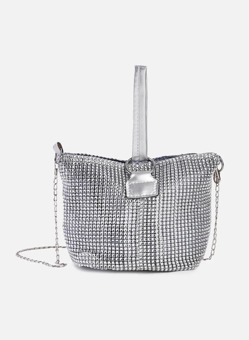 Haute Sauce Hilary Tote Bag