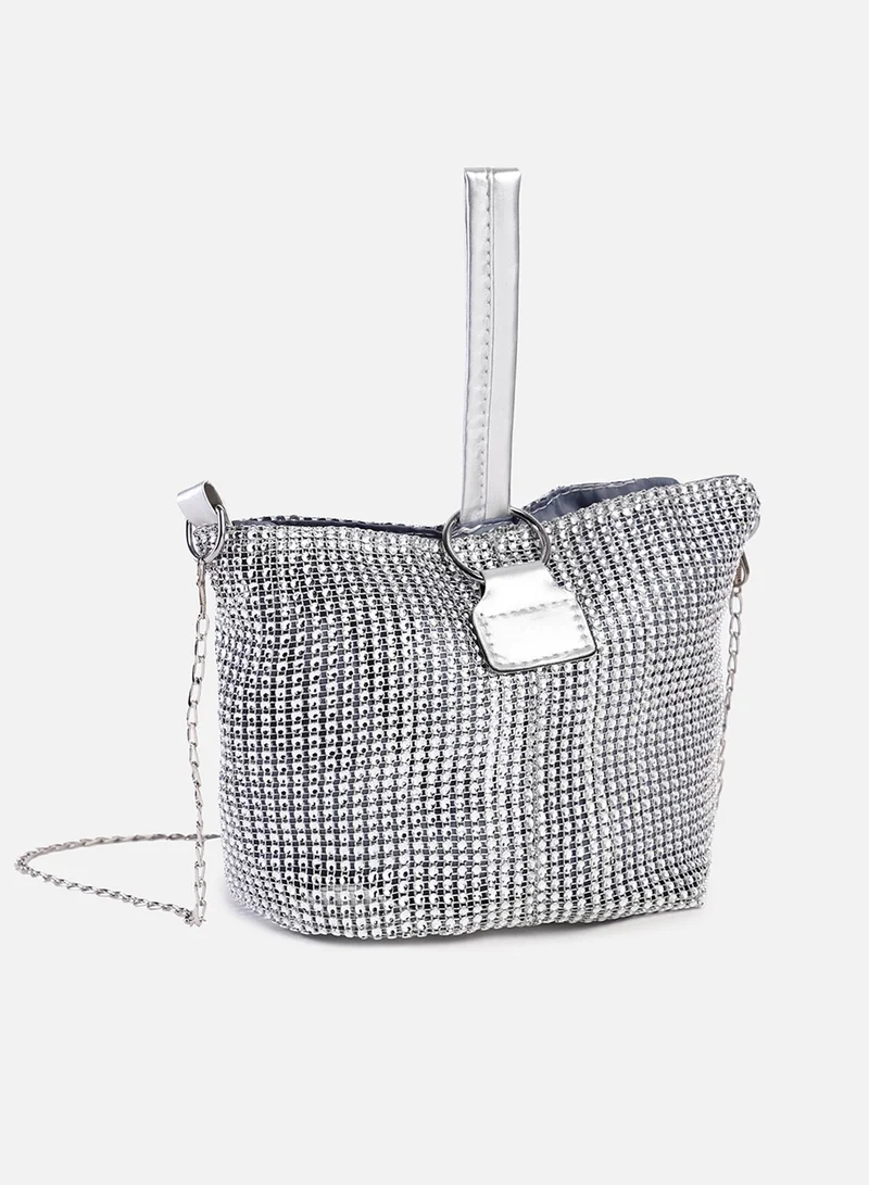 Haute Sauce Hilary Tote Bag