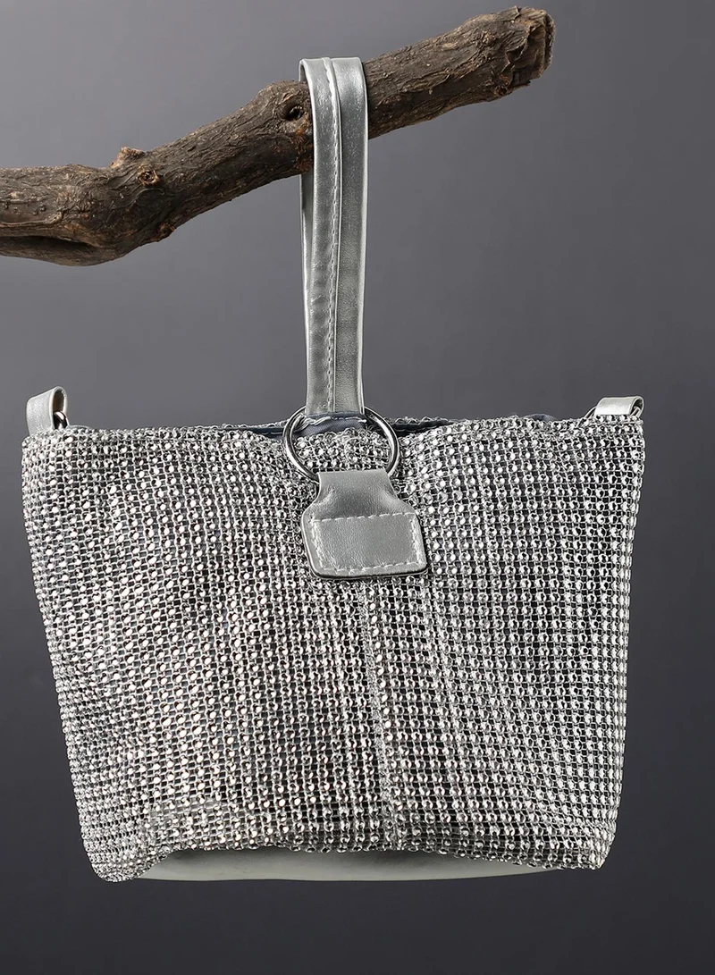 Haute Sauce Hilary Tote Bag
