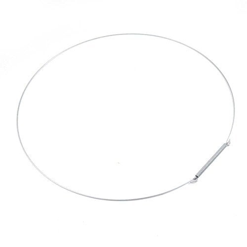 Bosch 00670743 Fastening Ring - Image 1