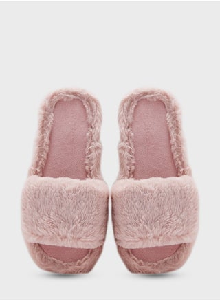 Open Toe Fluffy Bedroom Slippers - pzsku/ZDDB77D8992EEA795B751Z/45/_/1734007104/9230913c-1091-4a54-b022-32f5dc35a8f5