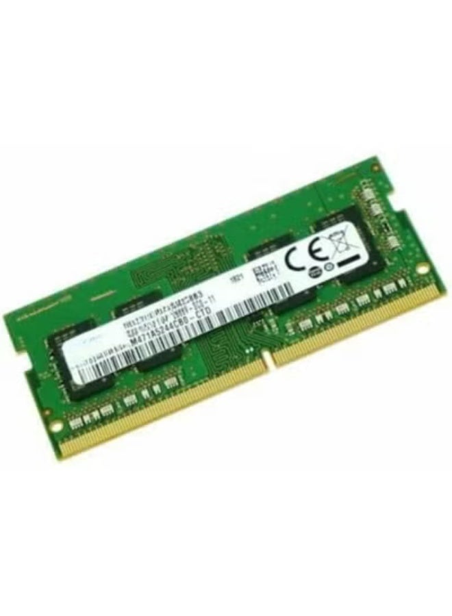 4GB DDR4 Laptop RAM – PC4-21300, 2666MHz, 260-Pin SODIMM, 1.2V, CL19 - Image 2