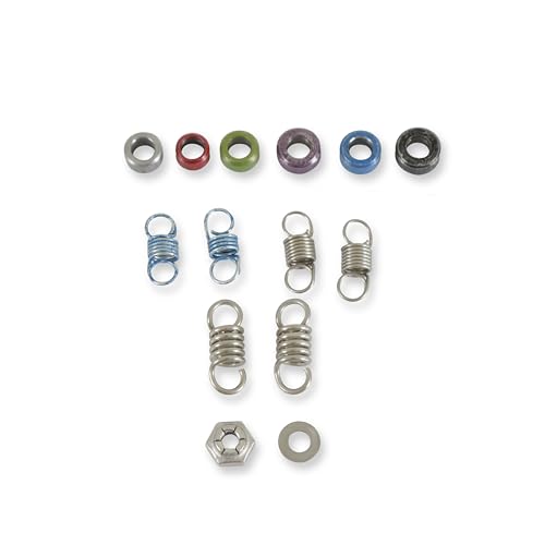 MSD 8464 Distributor Advance Kit - Image 3