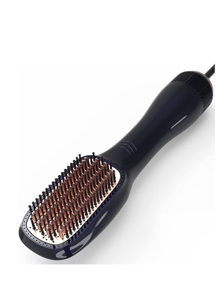 One Step Hair Styling Brush Dryer And Styler  - Image 3
