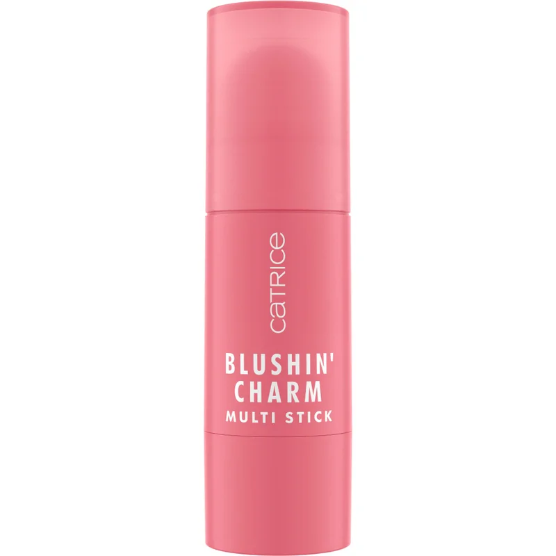 كاتريس Blushin' Charm Multi Stick 010