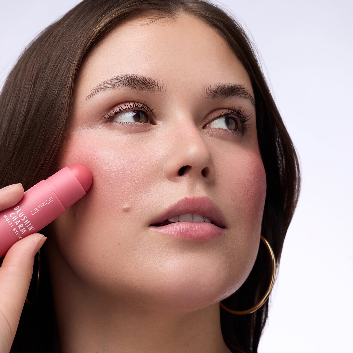 أحمر خدود تشارم متعدد الاستخدامات ٠١٠