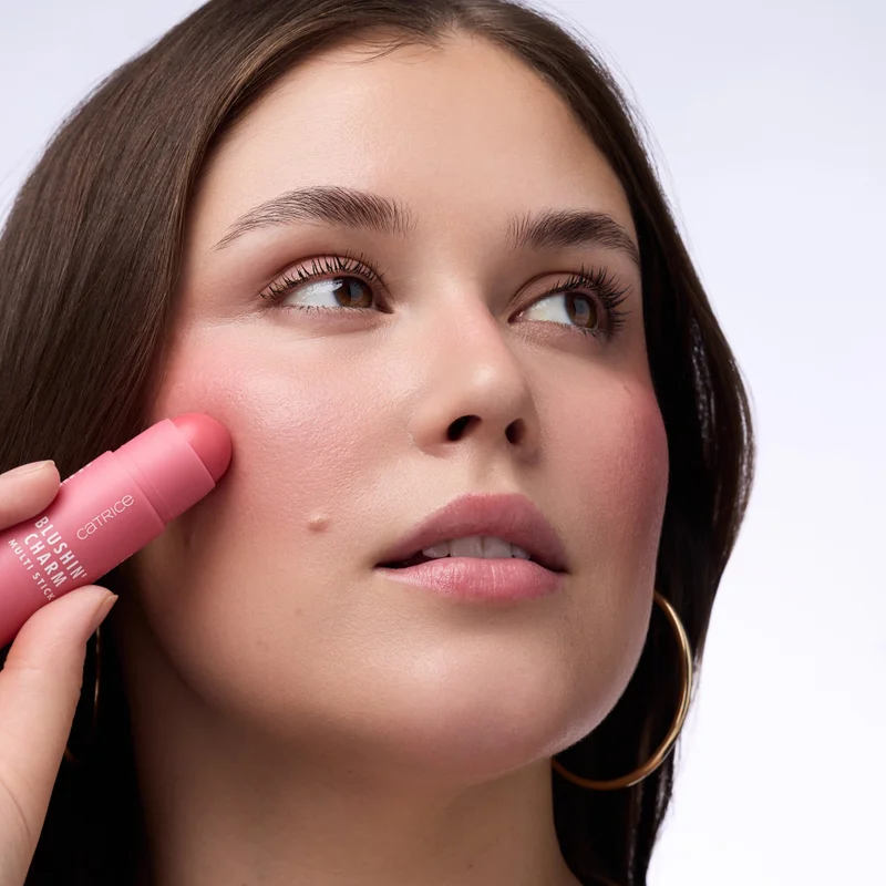 Catrice  Blushin' Charm Multi Stick 010 for Women | Best Price UAE
