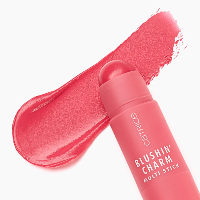 كاتريس Blushin' Charm Multi Stick 010