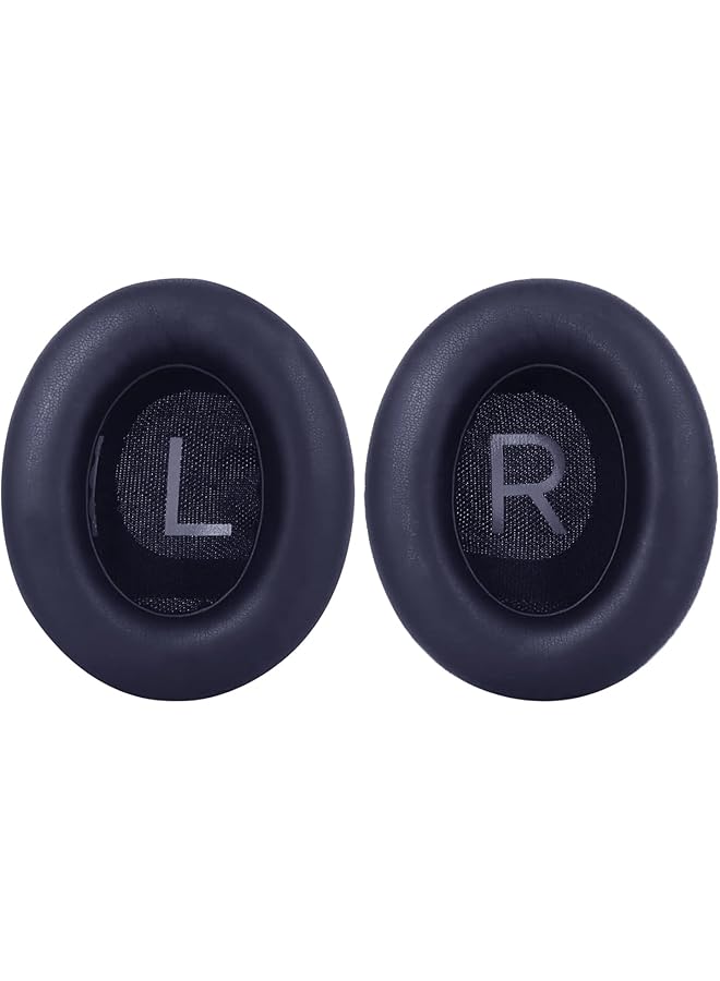 erorex Softer Ear Pads Replacement For Bose 700 Nc700 Nc 700 Wireless Headphones，Ear Cushions With Memory Foam&Protein Leather Blue - Image 2