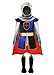 ReliBeauty Kids Knight Costume for Boys and Girls78140 - Image 2
