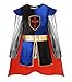 ReliBeauty Kids Knight Costume for Boys and Girls78140 - Image 4