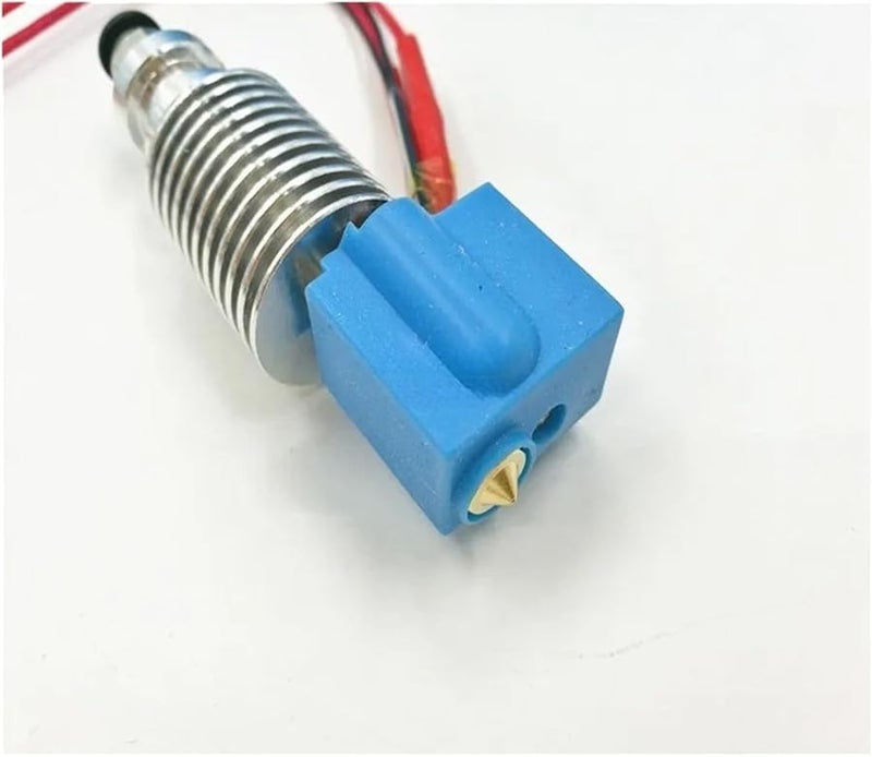 Direct Type 24V Hotend with Volcano Nozzle for TEVO Little Monster 3D Printer - Image 4