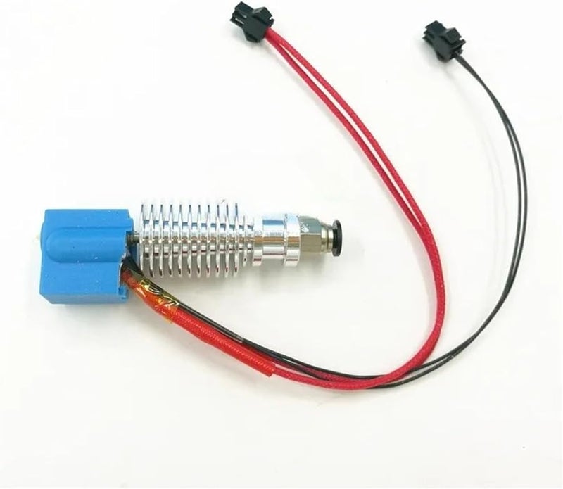 Direct Type 24V Hotend with Volcano Nozzle for TEVO Little Monster 3D Printer - Image 3