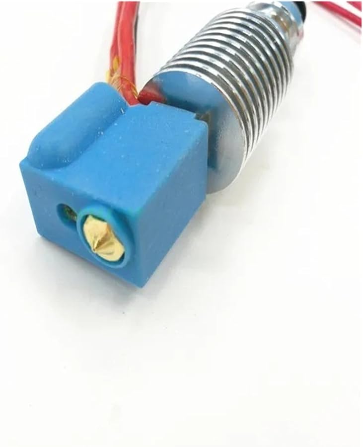 Direct Type 24V Hotend with Volcano Nozzle for TEVO Little Monster 3D Printer - Image 5