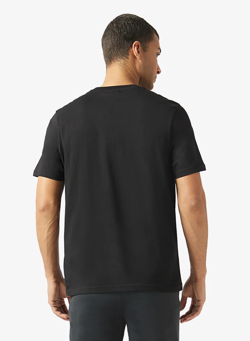 Reebok  Identity Lawn Club T-Shirt for Men | Best Price UAE
