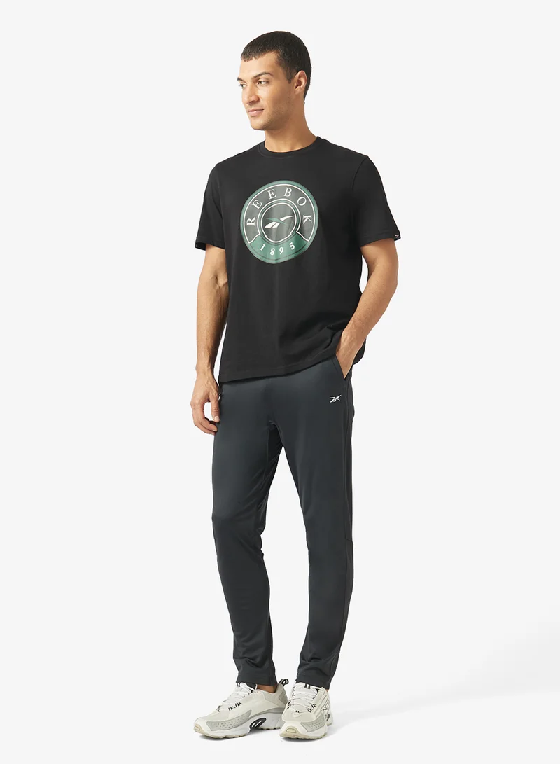 Reebok  Identity Lawn Club T-Shirt for Men | Best Price UAE
