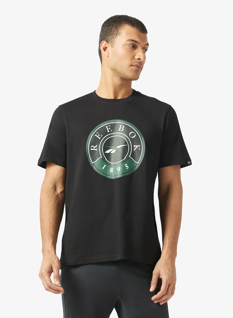 Identity Lawn Club T-Shirt
