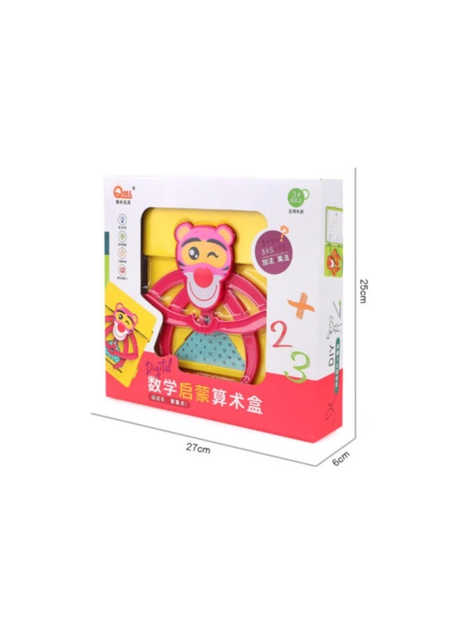QML - Early Math Learning Kit - Image 1