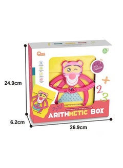 QML Early Math Learning Kit  - Image 3