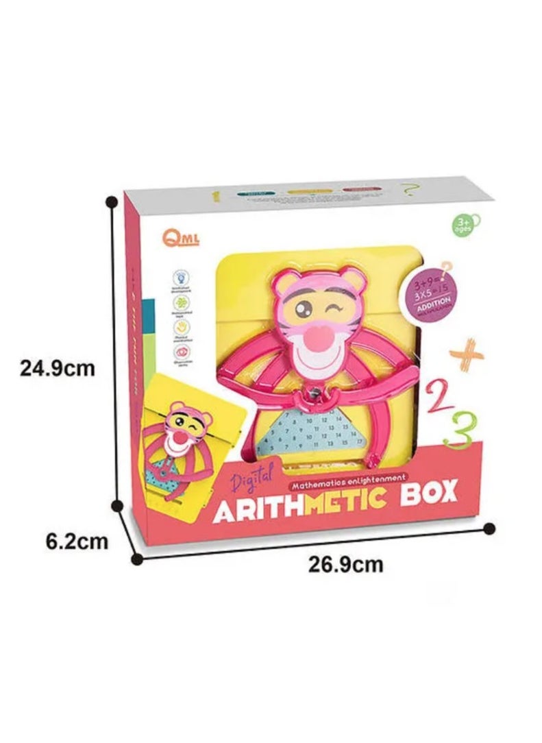 QML - Early Math Learning Kit - Image 1