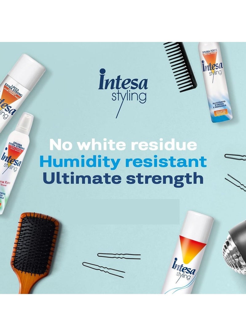 Intesa Hair Styling Spray 500 ml - Image 3