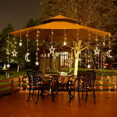 Comtelek Centerpiece Table Decorations 10Pcs 12 Inch,Metal Floral Hoop Wedding centerpieces for Tables with Lights.Wreath Gold Hoop Rings for Home Decorations Wedding Table Decorations and Party Table Decor. - Image 4