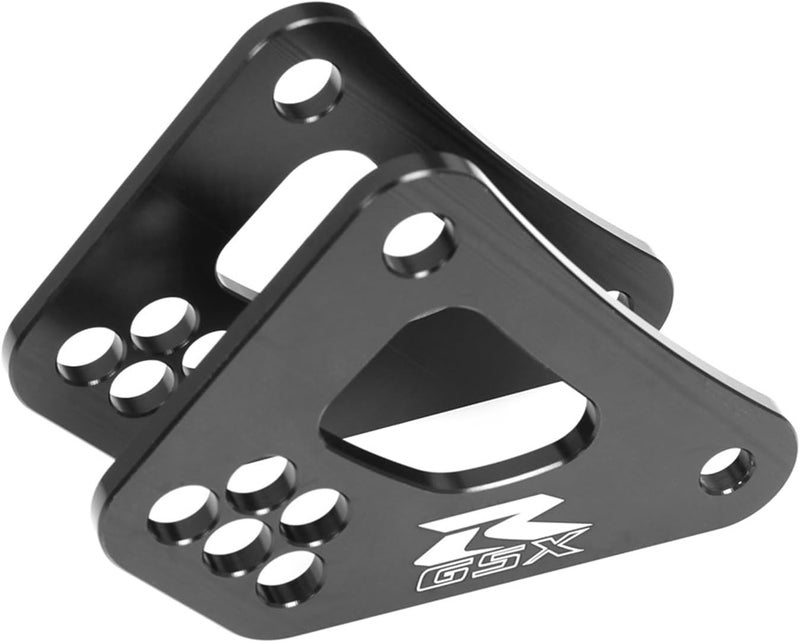 Simnliras Adjustable Lowering Links Kit for Suzuki GSXR 600, 750, 1000 (2011-2023) - Image 2