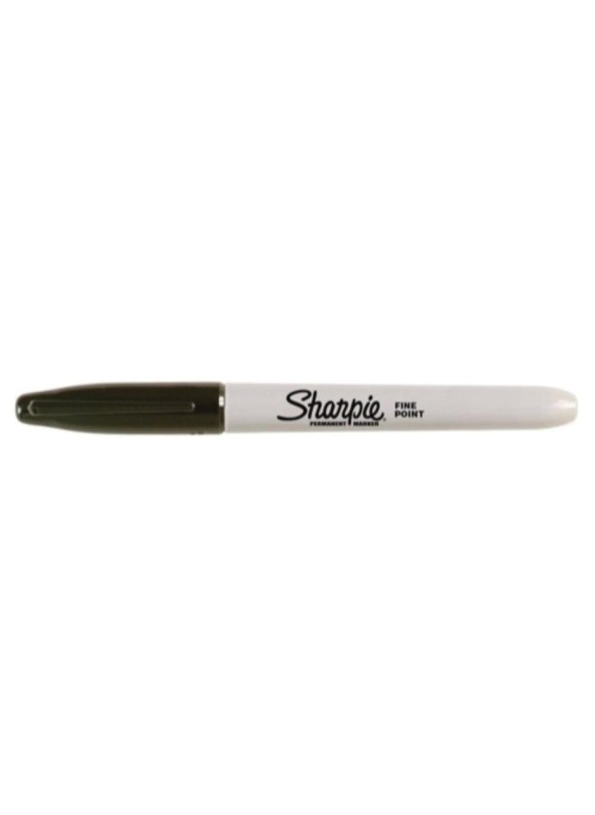 Sharpie Fine Point Marker 1 Piece - pzsku/ZDDB8A1A2845FBB639EE9Z/45/_/1718702128/52e33a55-6e13-44b8-bec9-8640d98cb438