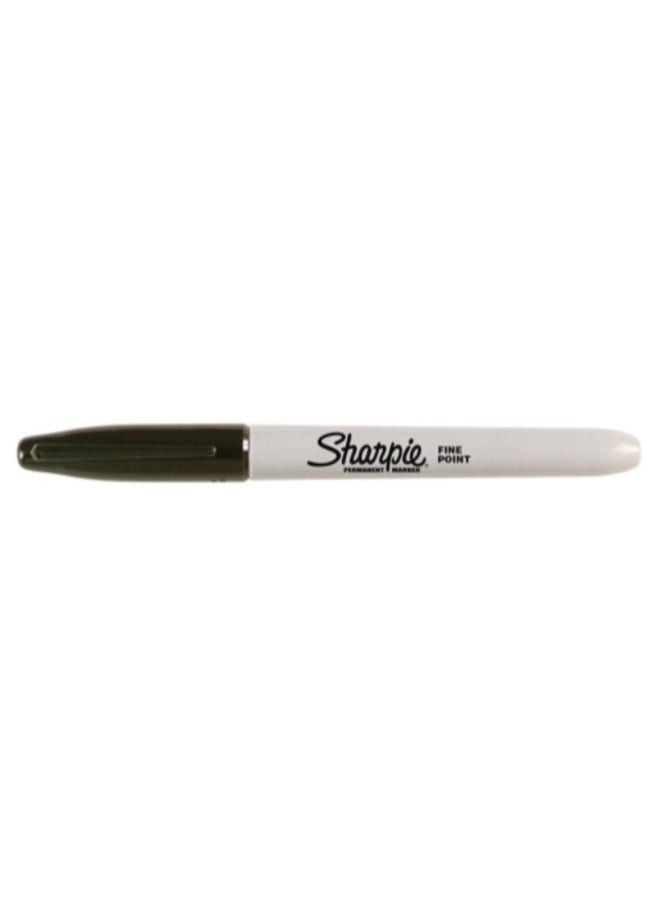 Sharpie - Sharpie Fine Point Marker 1 Piece - Image 1