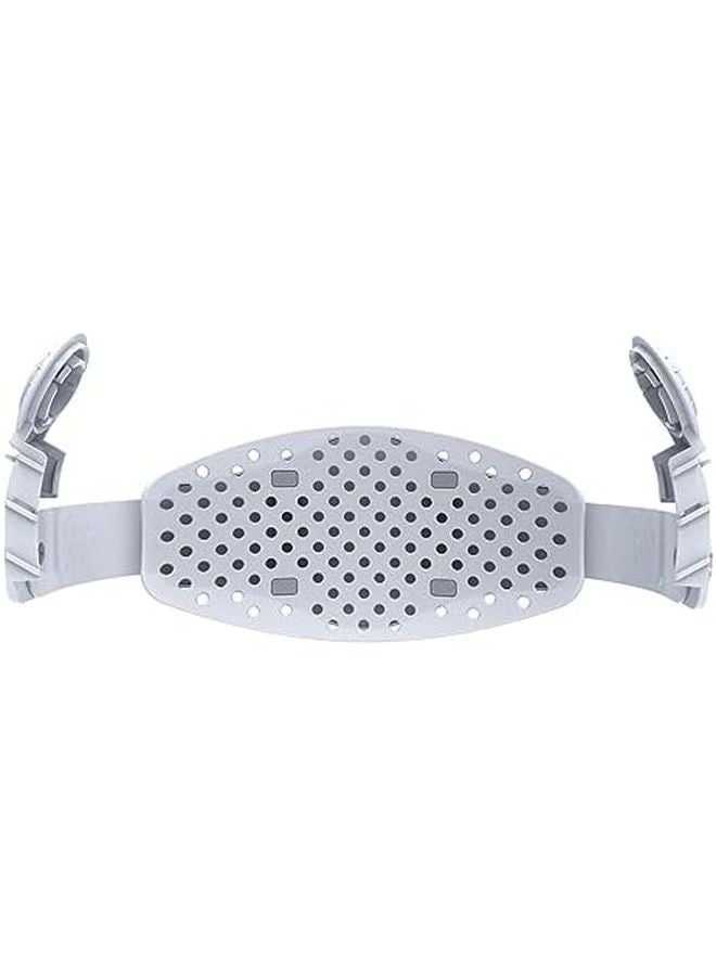 Black Portable Head Strap for VR2 Headset Improved Support Ergonomic Design - Image 5