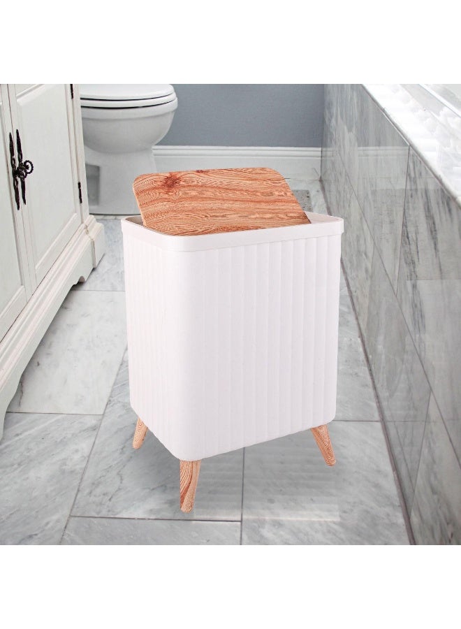 KABAS Multi-Purpose Wastebasket 11L - Image 2