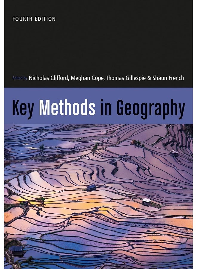 Key Methods in Geography - Image 2