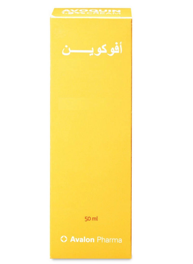 Avalon Pharma Avoquin 1.9 % 50 ml - Image 4