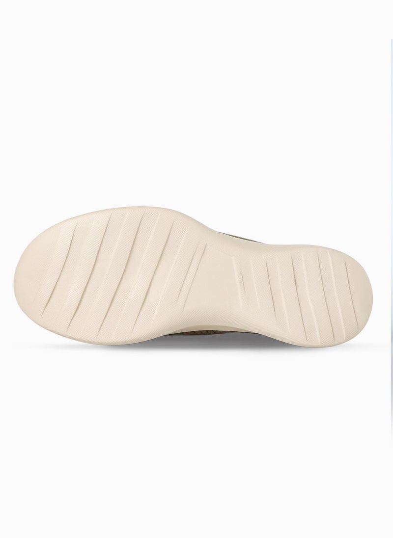 DUOZOULU DA Afterglow Wool Trainer - Image 4