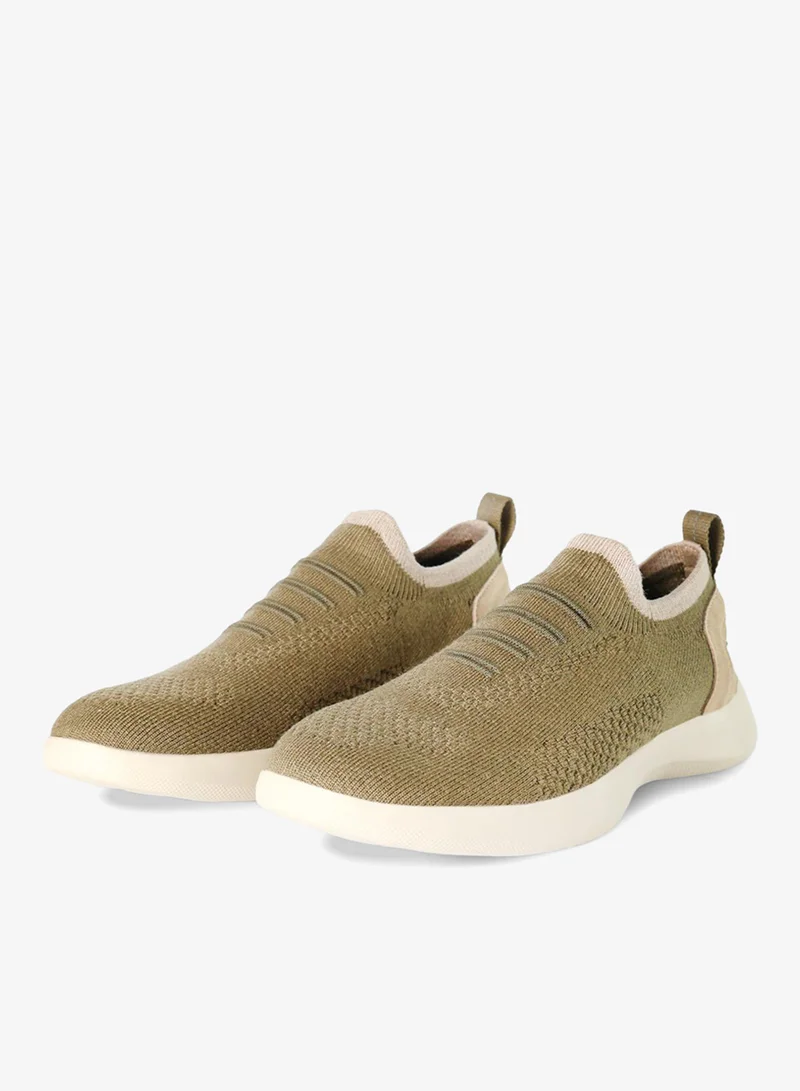 Duozoulu  DA Afterglow Wool Walking Trainer  | Best Price UAE