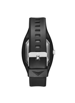 ASTRO Kids Analog-Digital Black Dial Watch - A24806-PPBBK  - Image 2