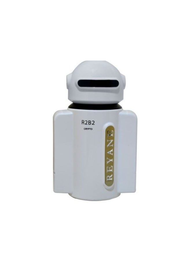 Shaikh Saeed R2B2 Crypto Perfume for Men 100 by Reyane Tradition Paris - Image 2