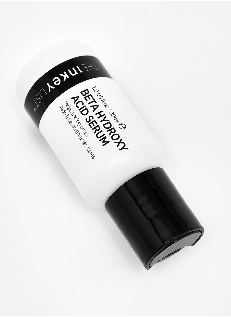 Inkey Beta Hydroxy Acid Serum - 30ml