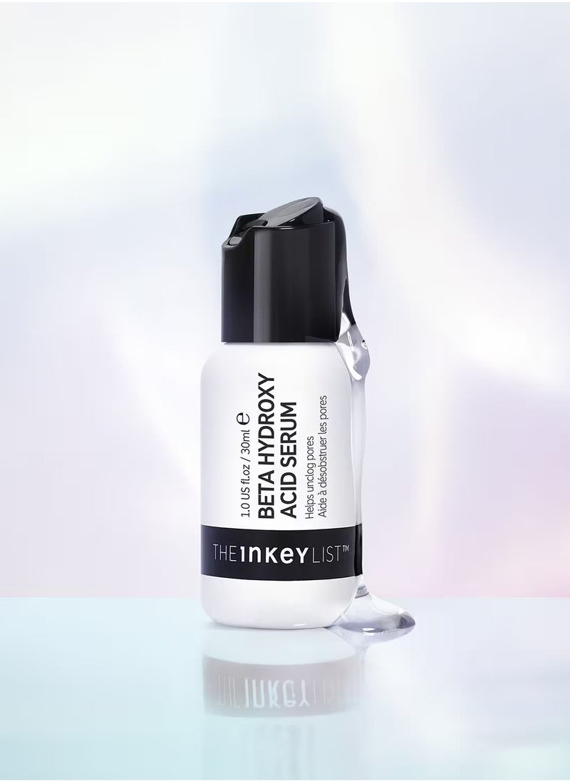 Inkey Beta Hydroxy Acid Serum - 30ml