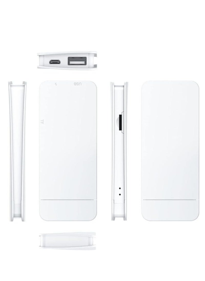 ELTRAZONE 2.4G wireless 3D 4k ultra HD stick double rocker video game console set  - Image 2