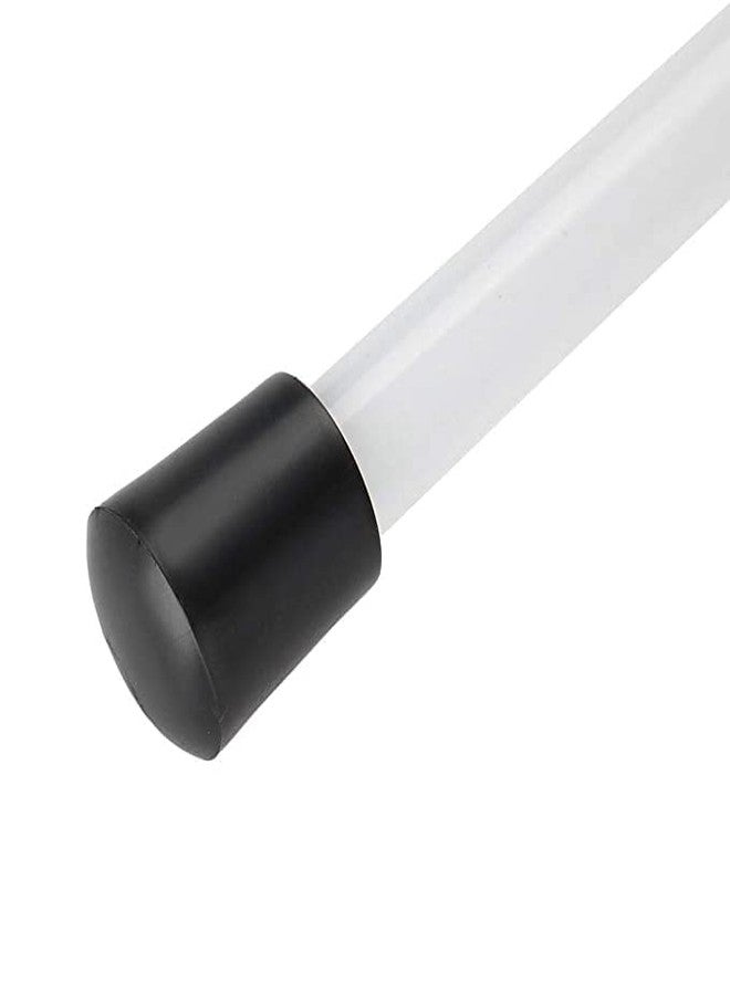 iwalk; Changing Lives Aluminum Folding Blind Cane For Blind People With Height 124 Cm With A Reflective Red Reflector For Safety Whle Walking | Vision Impaired And Blind People - Image 3