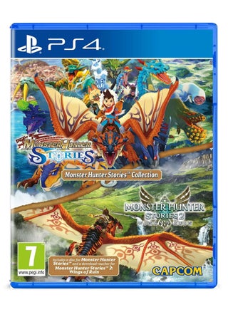 Monster Hunter