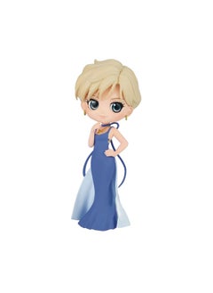 Pretty Guardian Sailor Moon Eternal The Movie Princess Uranus Ver.B Q Posket Figure by Banpresto