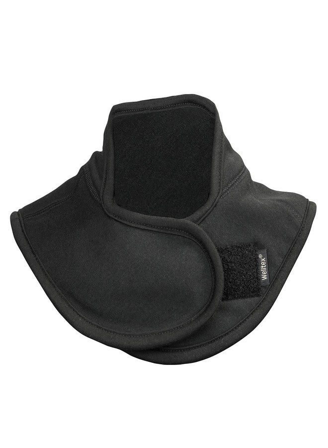 Back on Track Human Neck Cover, Color: Black, Size: M (18100002) - Image 2