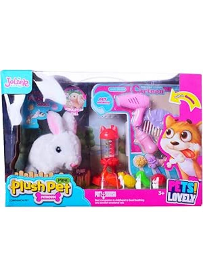 بيت الأرنب المحشو