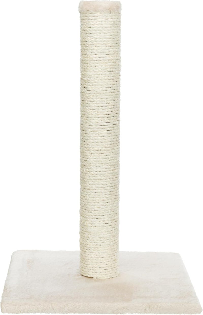 Trixie Parla Scratching Post, 62 cm, Beige - Image 1