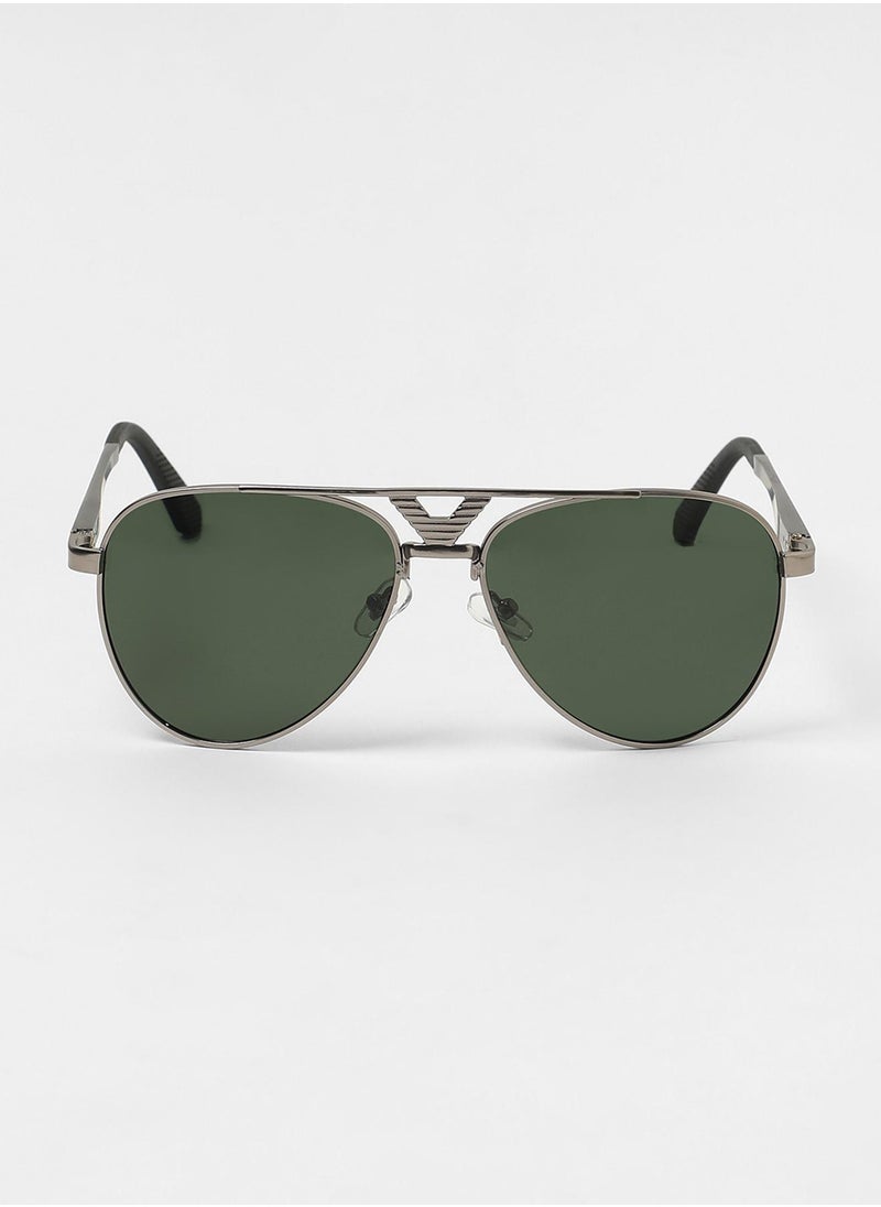 The V-Bar Aviator Sunglasses - Space Grey - pzsku/ZDDB9FD6E3BFD0CA5F35CZ/45/_/1741336992/760f5468-2ed4-4bdb-a8af-f16bf564cea4