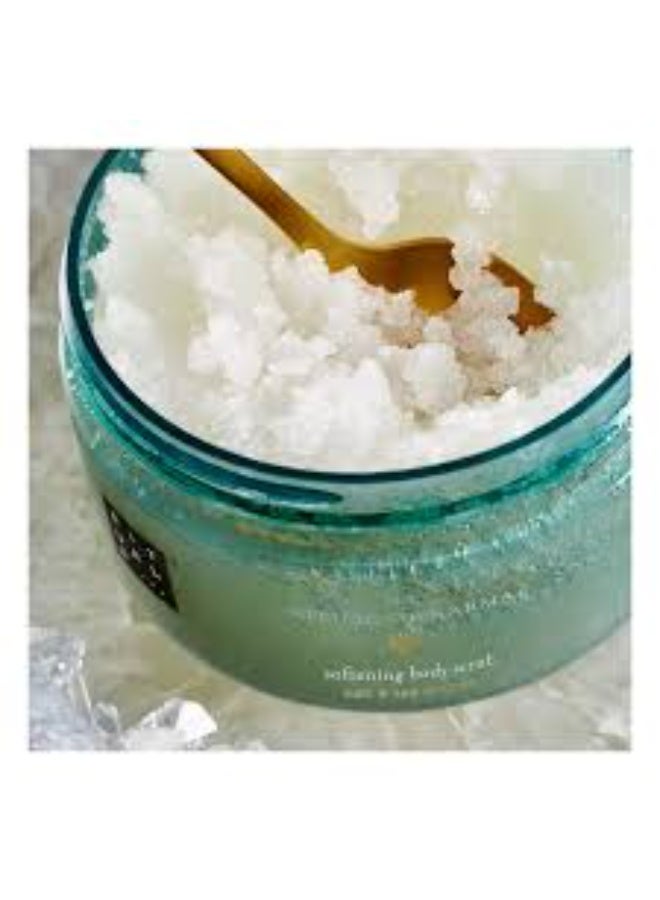 Rituals The Ritual of Karma Softening Body Scrub 300g - Image 2