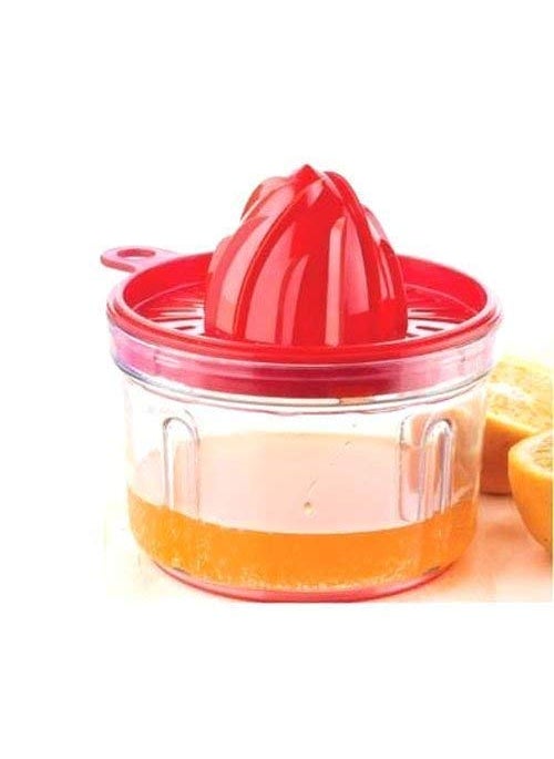 UNEQUETREND UNEQUETREND Manual Vegetables and Fruits Nano Juicer Multicolour  - Image 1